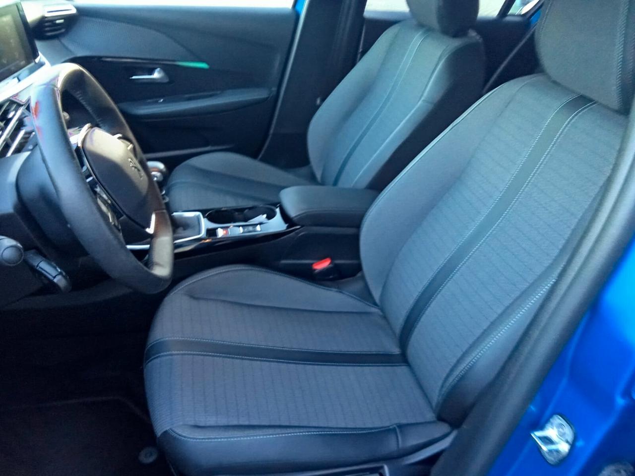 Peugeot 208 PureTech 100 Stop&Start 5 porte Allure Pack