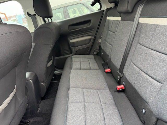 CITROEN C4 Cactus PureTech 110 S&S Shine Pack