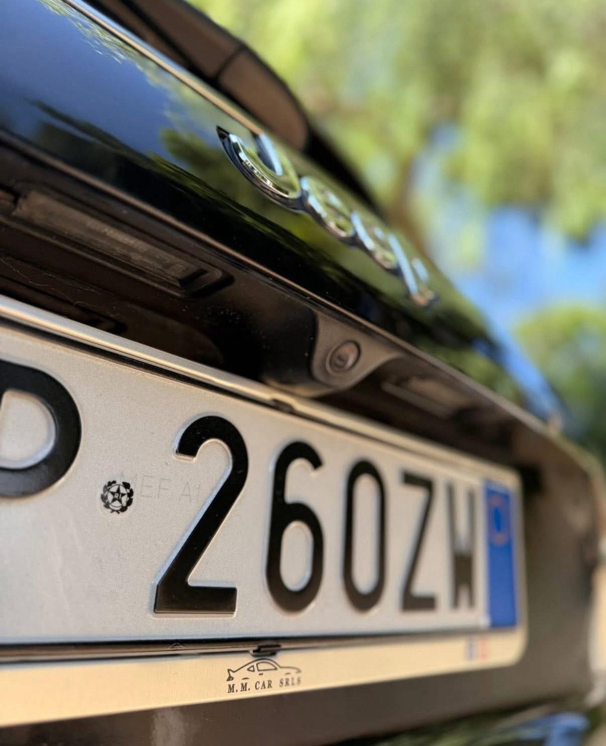 Jeep Compass 2.0 Multijet II 4WD Limited