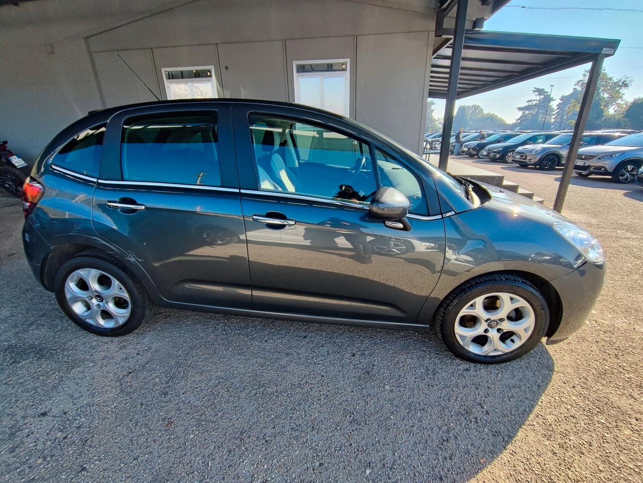 Citroen C3 BlueHDi 75 Monna Lisa