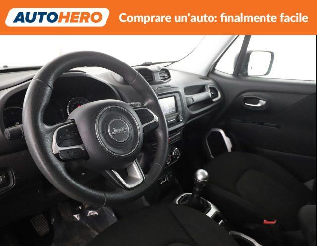 JEEP Renegade 1.6 Mjt Sport