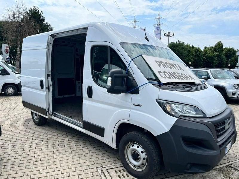 FIAT Ducato 33 2.2 Mjt 140CV MH2 (IVA ESCL.)