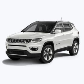 JEEP Compass 1.6 Multijet II 2WD Longitude