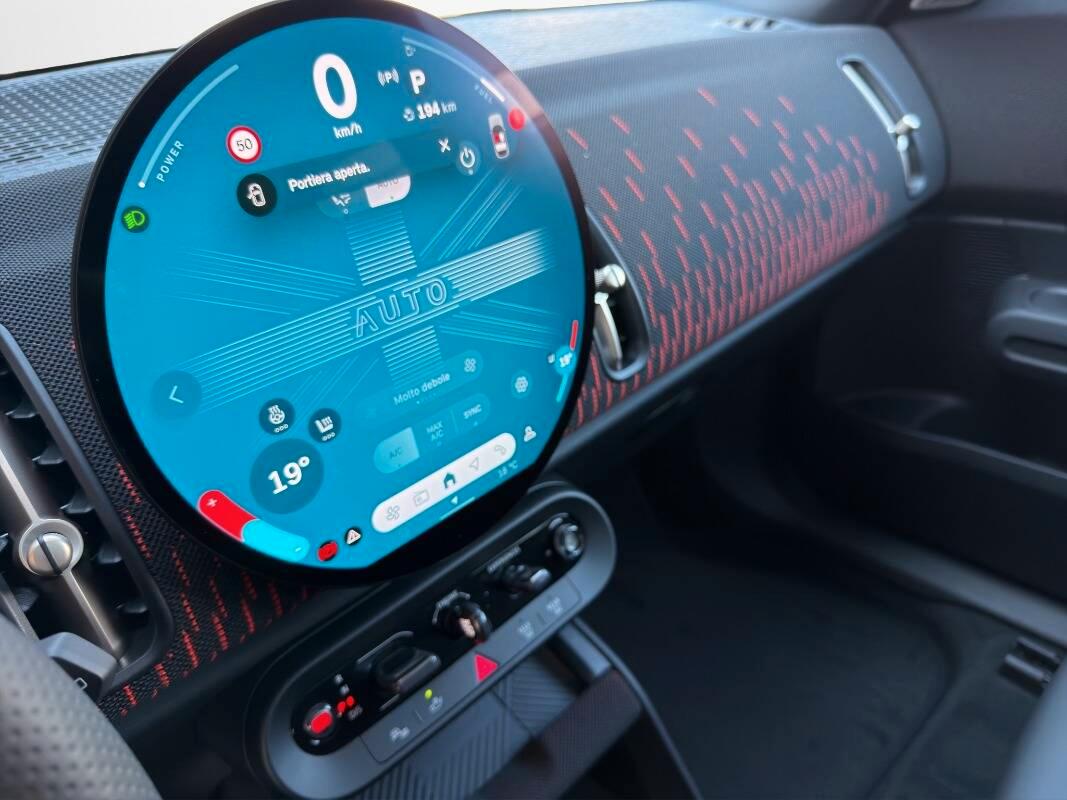 Mini Countryman 2.0 48V D JCW auto