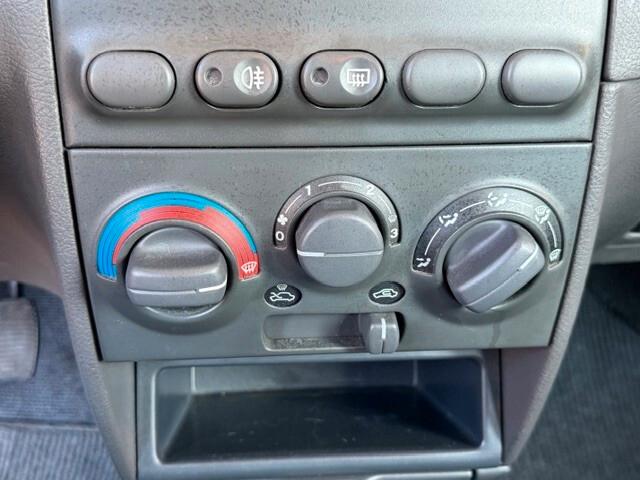 Fiat Punto 60 cat 5 porte S