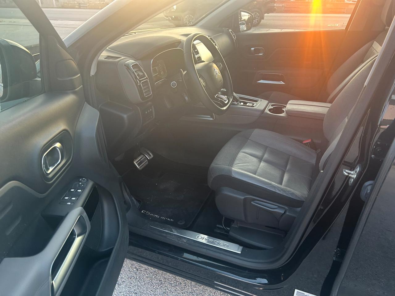 Citroen C5 Aircross BlueHDi 130 S&S EAT8 Feel