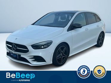 Mercedes-Benz Classe B B 200 PREMIUM AUTO