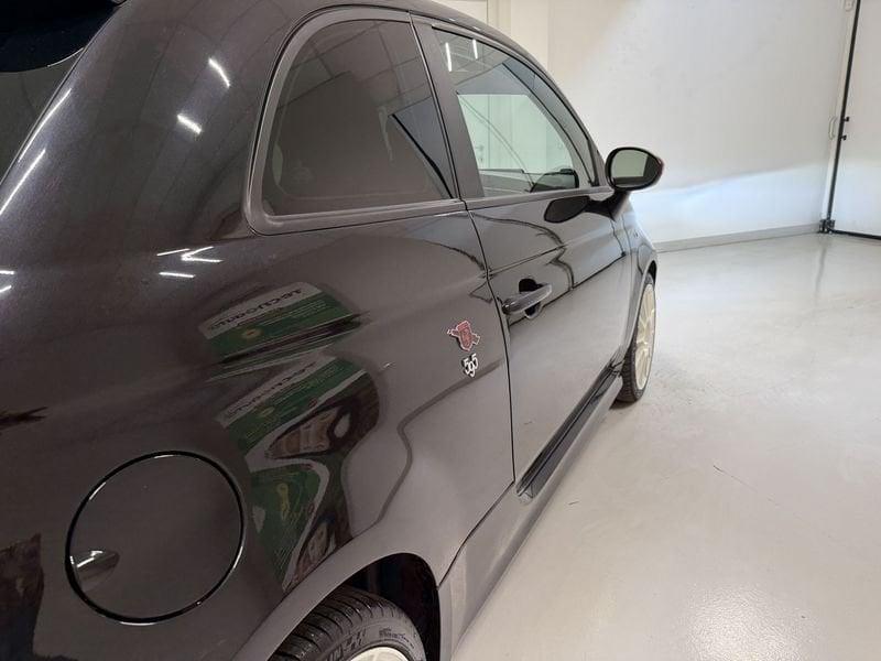 Abarth 595 595 1.4 Turbo T-Jet 145 CV - Stage 3