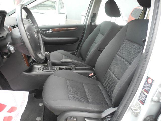 MERCEDES-BENZ A 170 Imp. GPL revis. 11/2032 -OK NEOPATEN.-"DA VETRINA"
