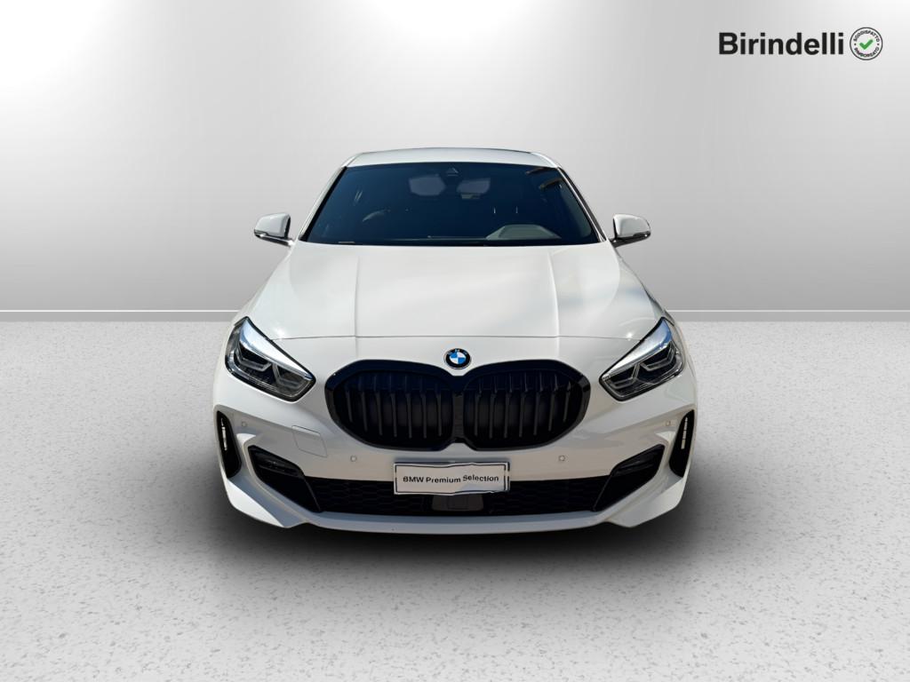 BMW Serie 1 (F40) - 118d 5p. Msport
