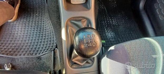 Daihatsu Terios 1.3i 16V cat 4WD SX