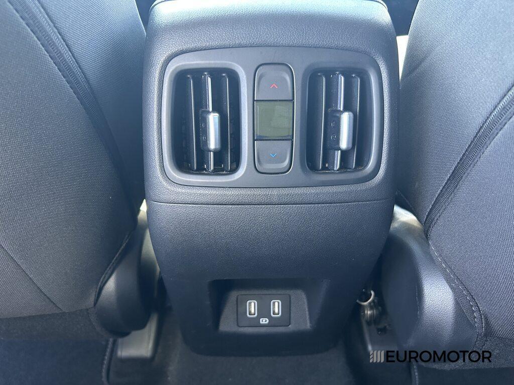 Hyundai Tucson 1.6 CRDi Xline Drive Assist Pack 2WD