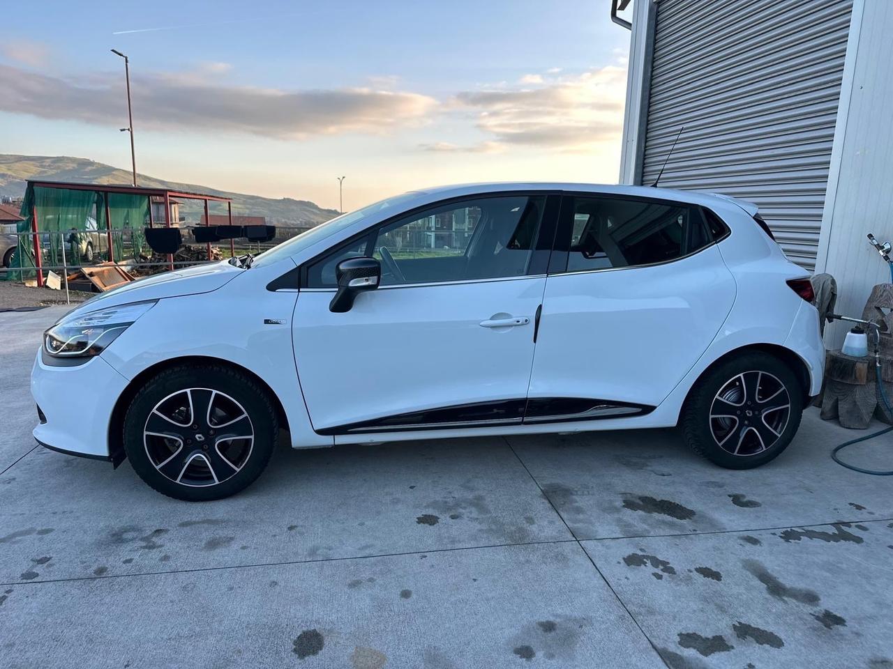 Renault Clio Sporter dCi 8V 75CV Start&Stop Energy Duel