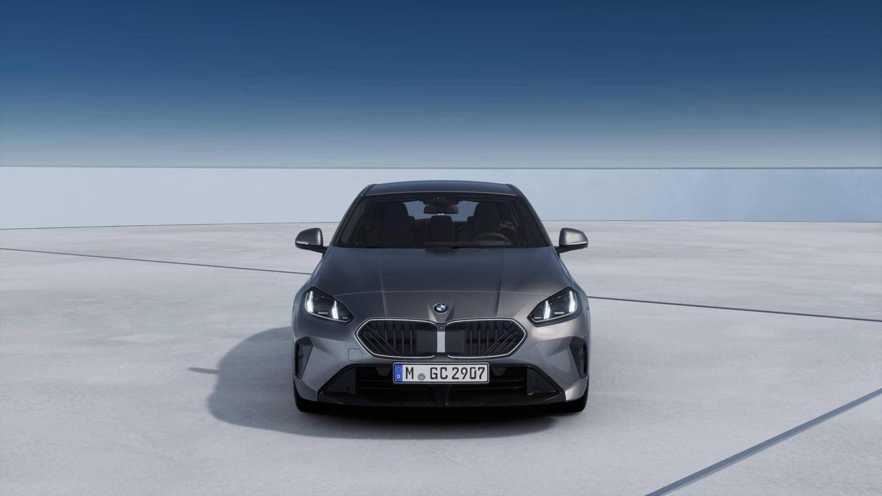 BMW Serie 1 120d 48V MSport