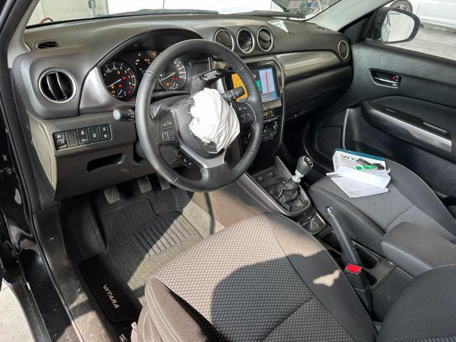 SUZUKI Vitara 1.4 HYBRID COOL