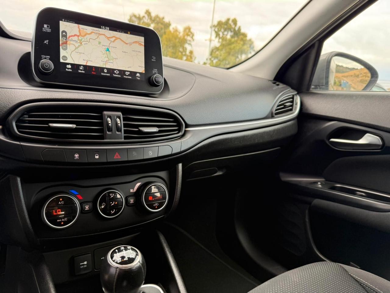 Fiat Tipo 1.3 Mjt S&S SW Business