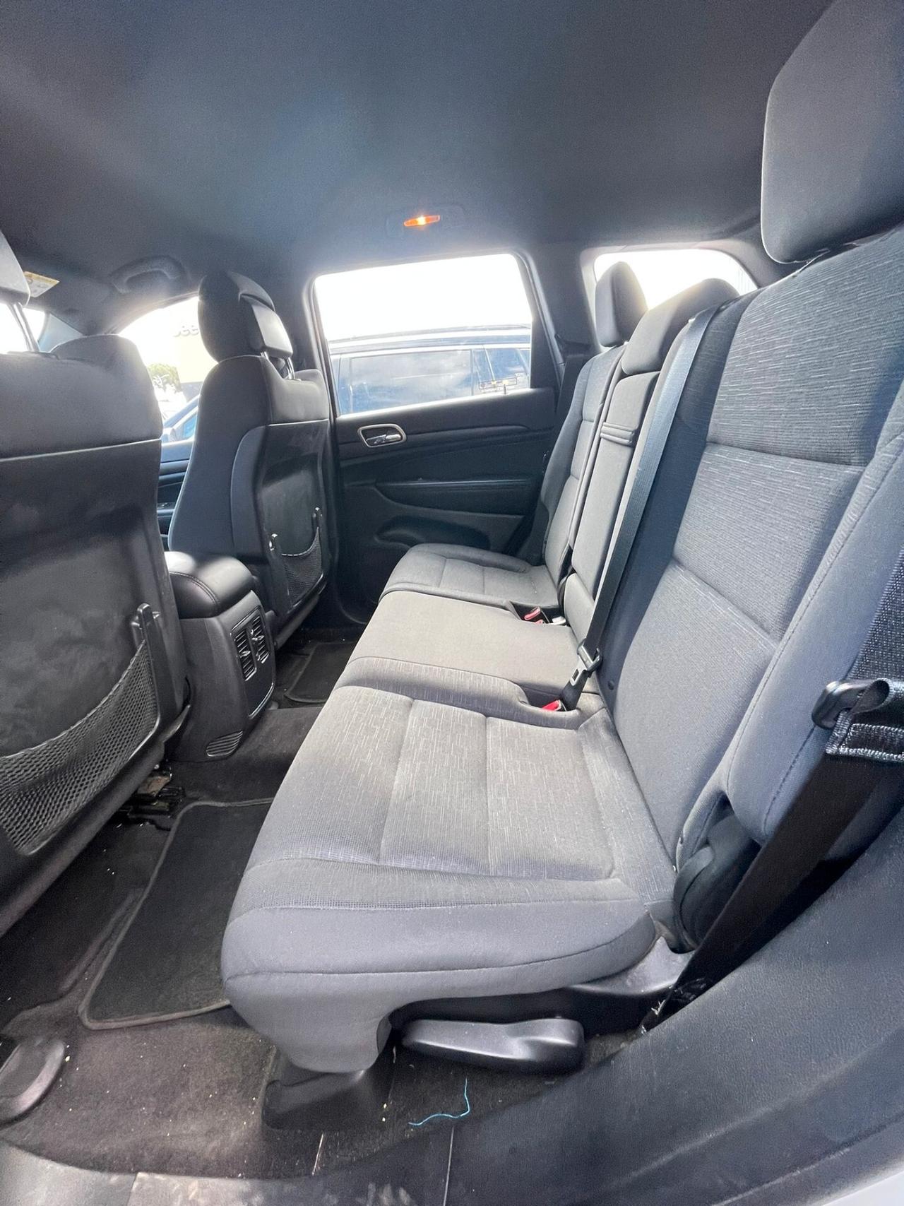 Jeep Grand Cherokee 3.0 V6 CRD Multijet II Laredo