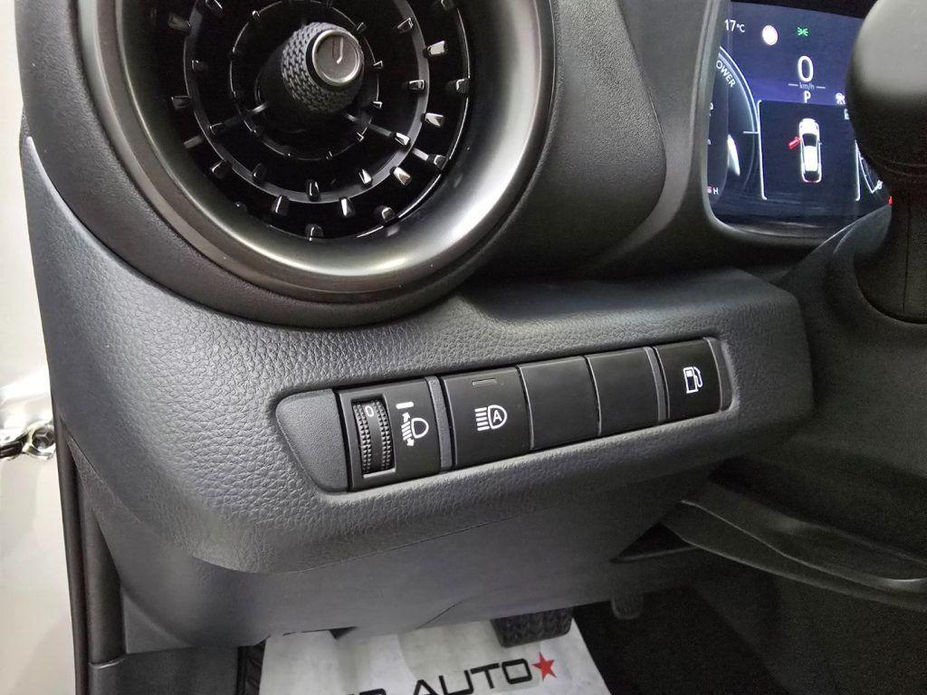 Toyota C-HR 1.8 hev Trend fwd e-cvt