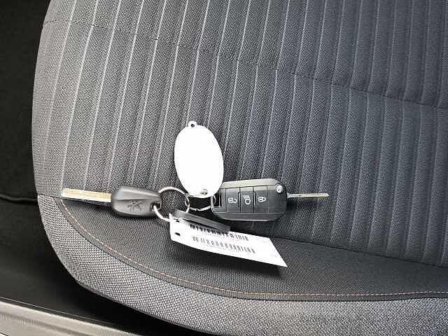 Peugeot 208 PureTech 75 Stop&Start 5 porte Active Pack
