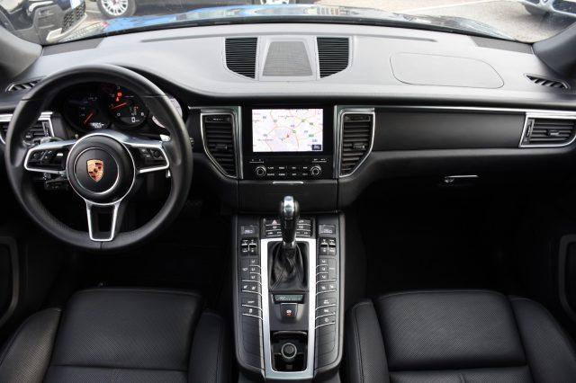 PORSCHE Macan 2.0 *TETTO**BOSE*CARPLAY*XENO*NO SUPERBOLLO*