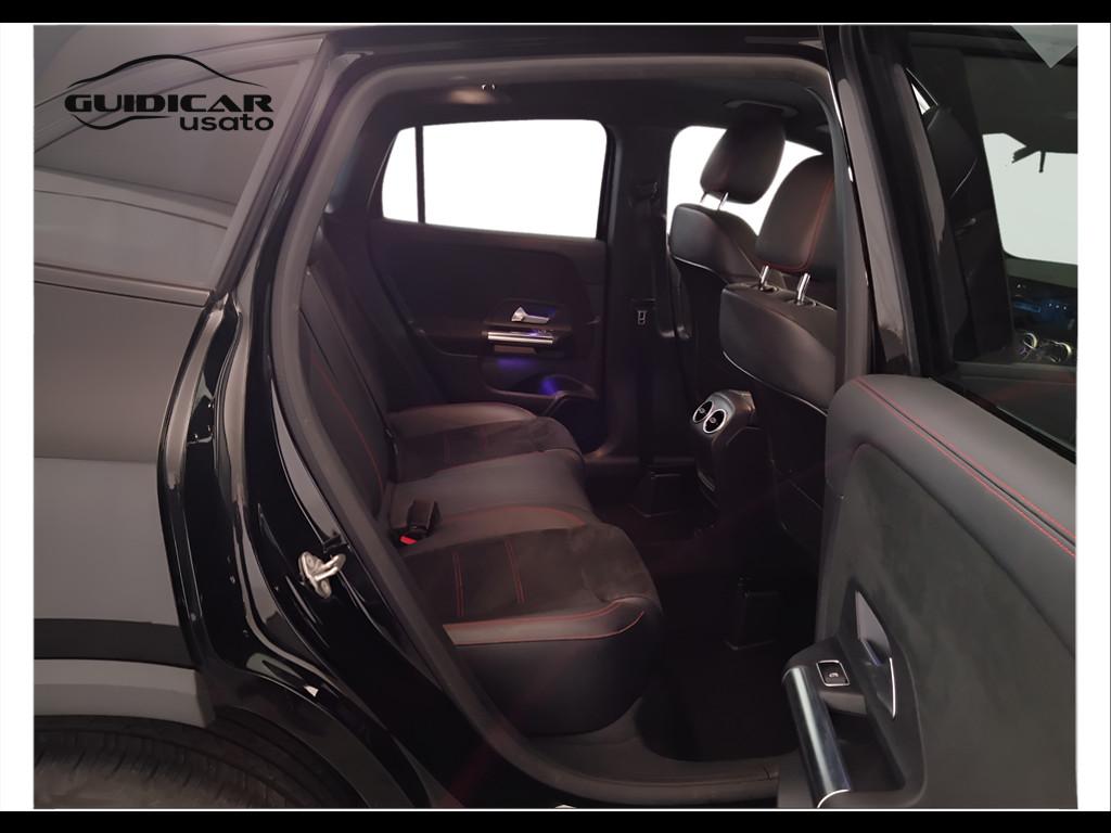 Mercedes-Benz GLA-H247 2020 - GLA 200 d Premium auto