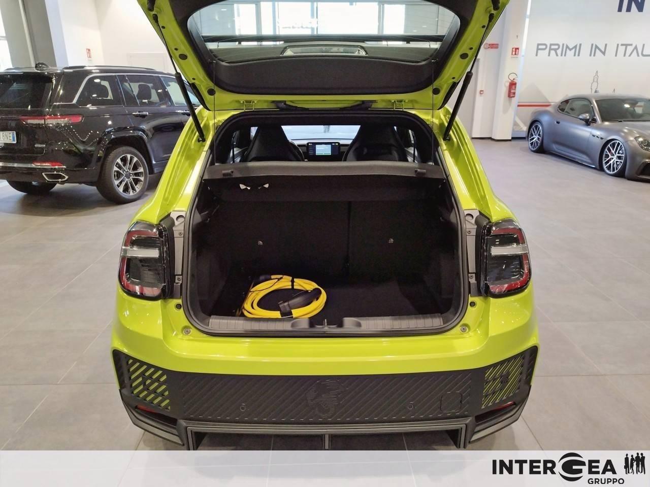 Abarth ABARTH 600e Turismo