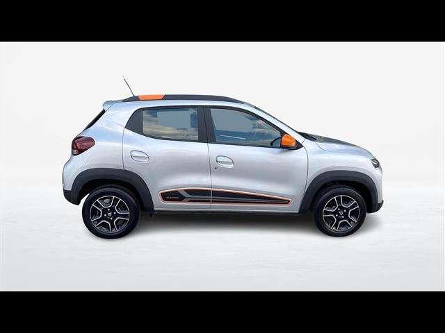 Dacia Spring Electric 45 Comfort Plus