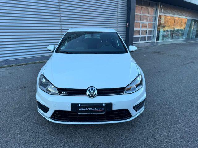 VOLKSWAGEN Golf 1.6 TDI 5p Highline R-LINE Technology RLINE OK NEO
