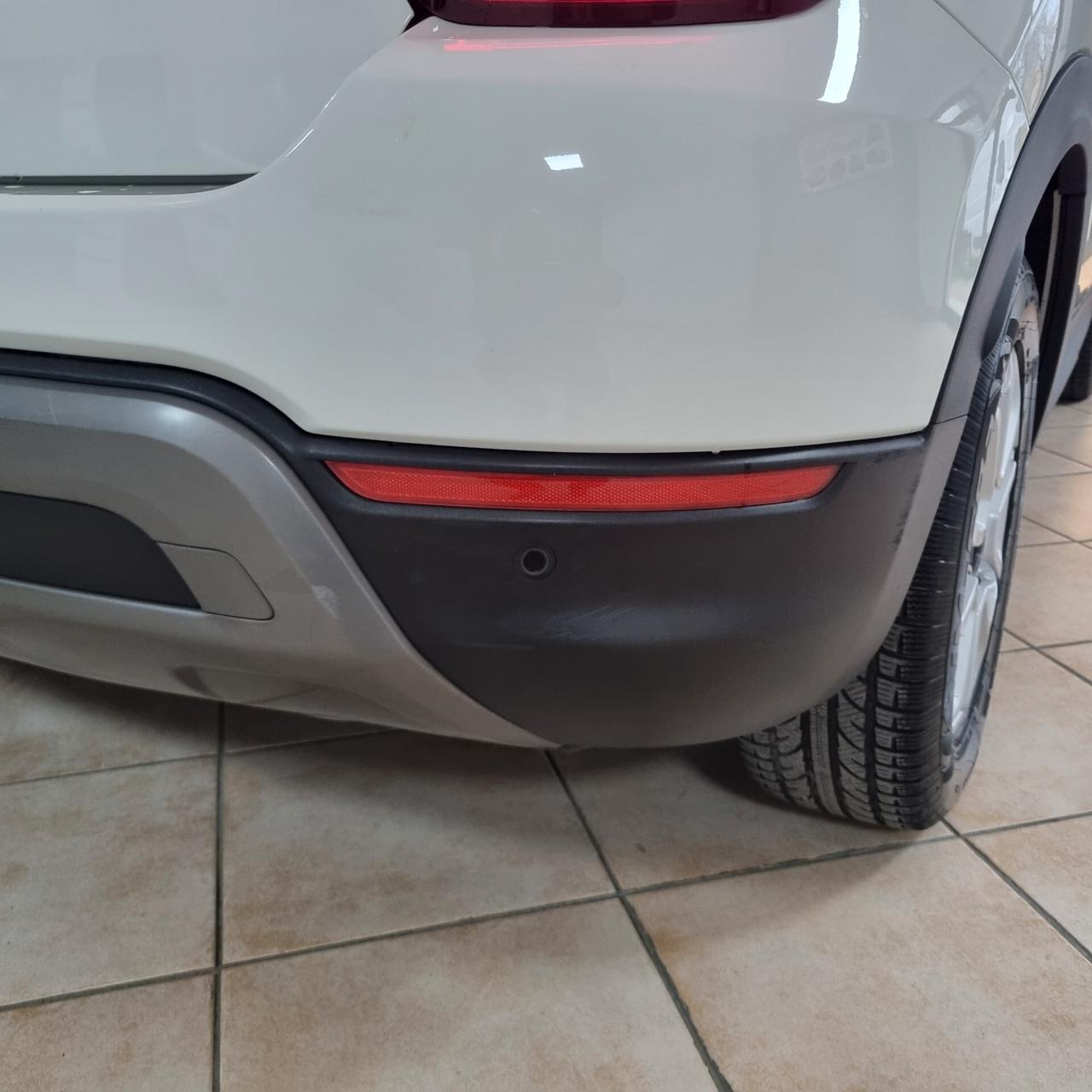 Fiat 500X 1.3 MultiJet 95 CV City Cross