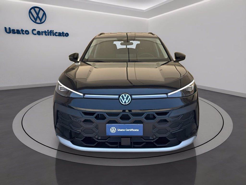 VOLKSWAGEN T-roc 1.5 etsi life 150cv dsg del 2026