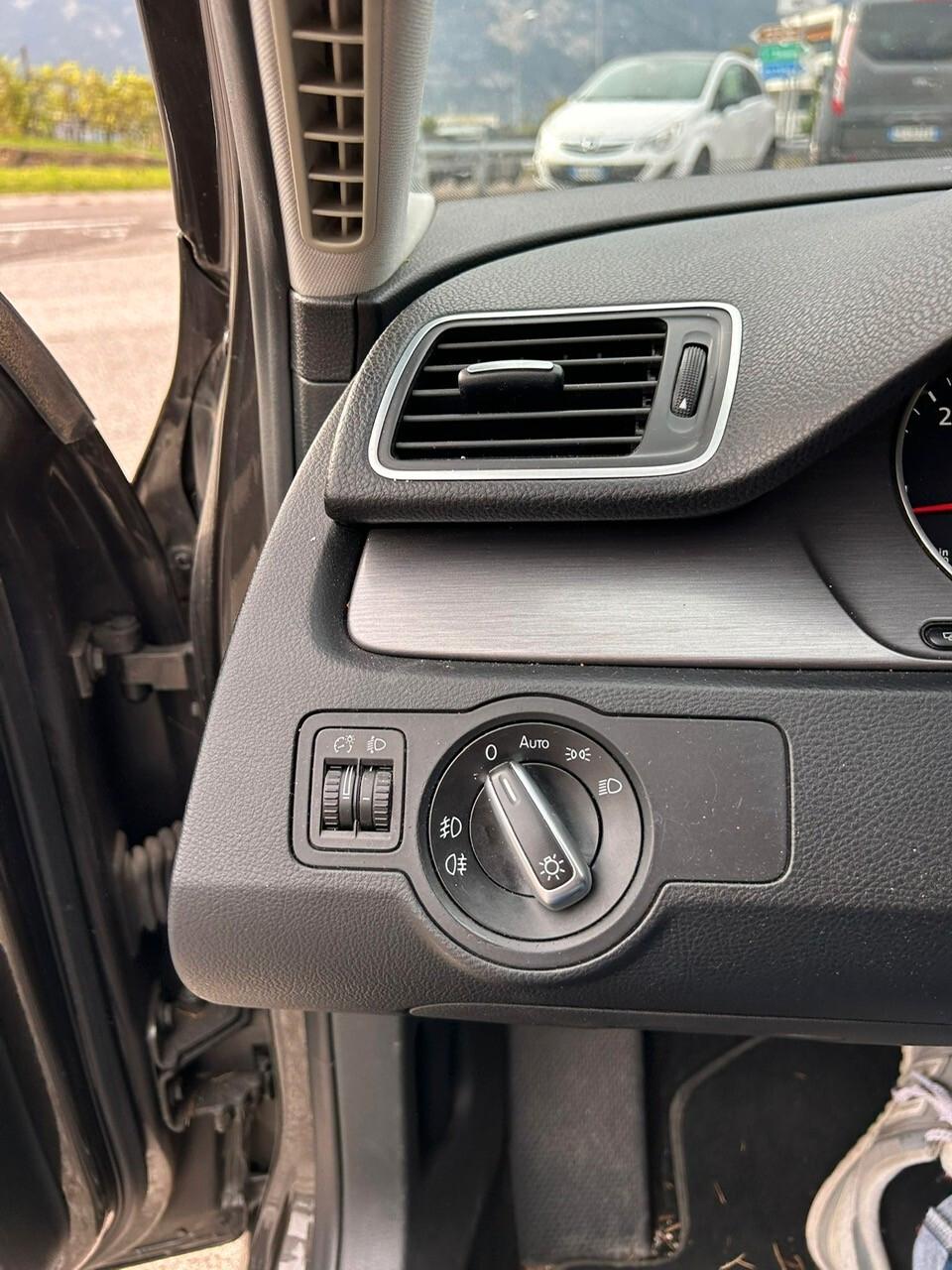Volkswagen Passat Var. 2.0 TDI DSG Comfort. BM.Tech