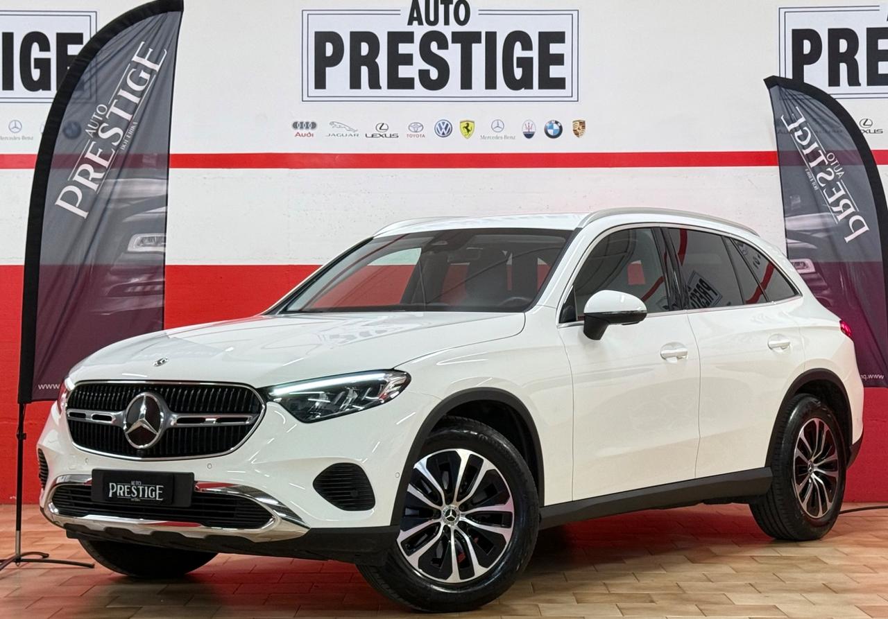 Mercedes-benz GLC 220 d 4Matic Mild Hybrid Advanced Plus