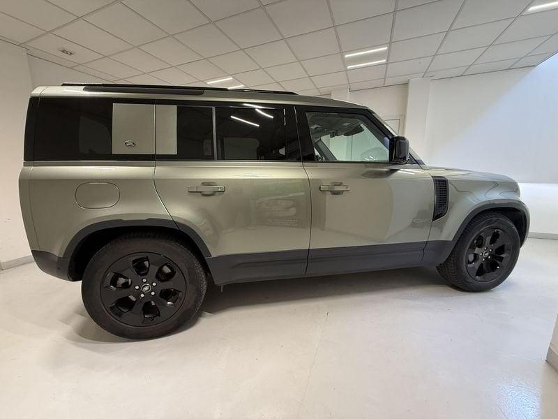 Land Rover Defender Defender 110 2.0 si4 phev SE awd 404cv auto