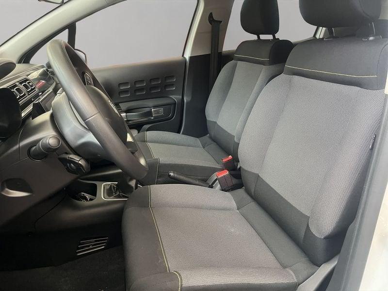 Citroën C3 C3 1.2 puretech Shine Pack s&s 83cv