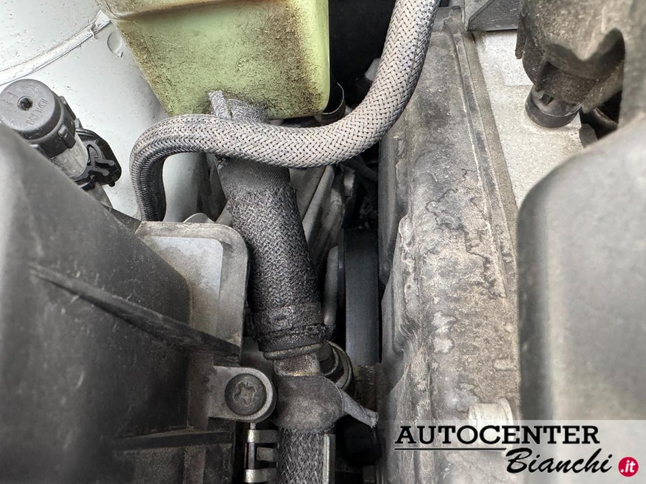 FIAT Doblò cargo 1.6 mjt 105cv CH1 Business S&S