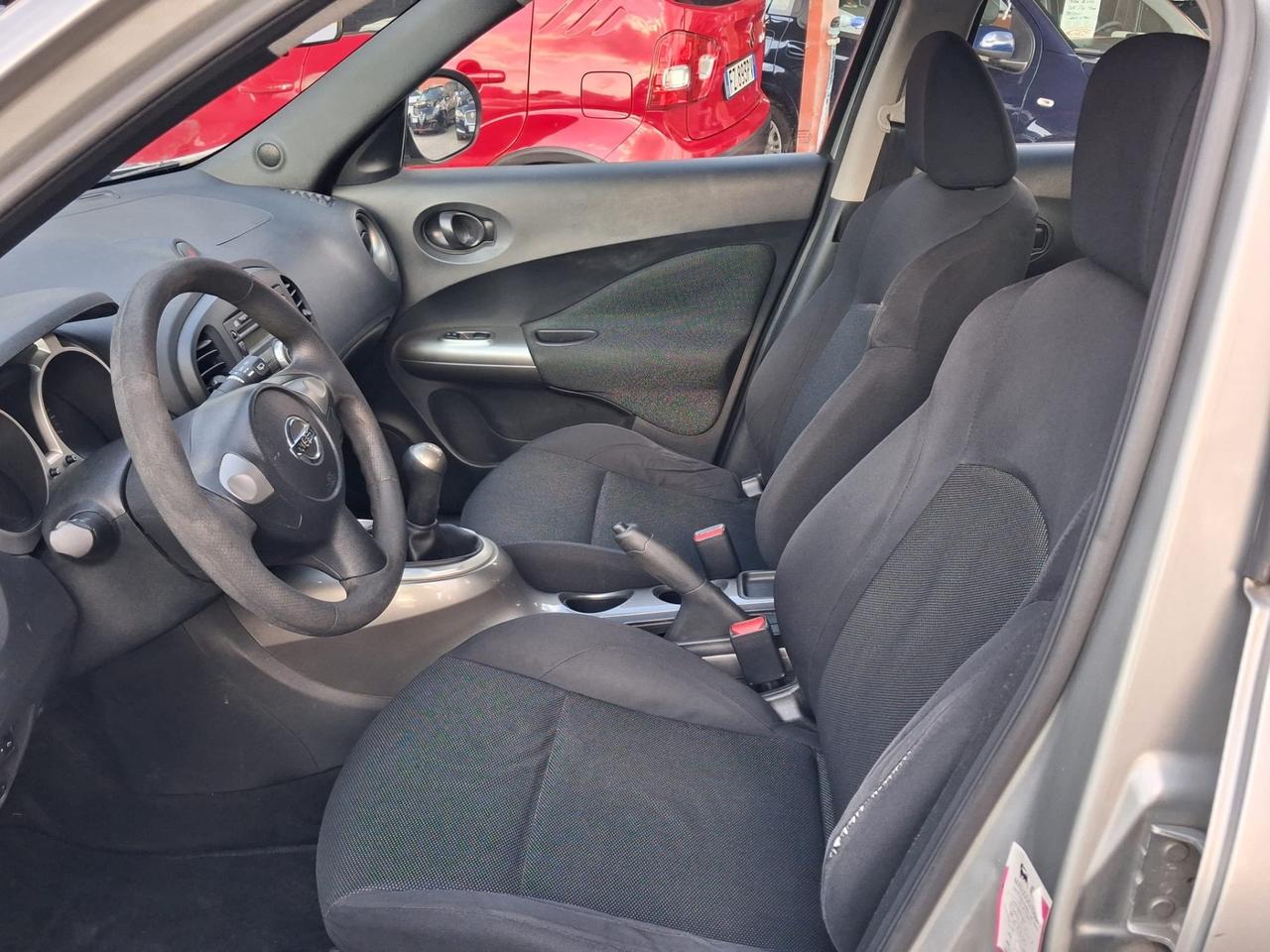 Juke 1.6 benzina /rate/permute//unipro