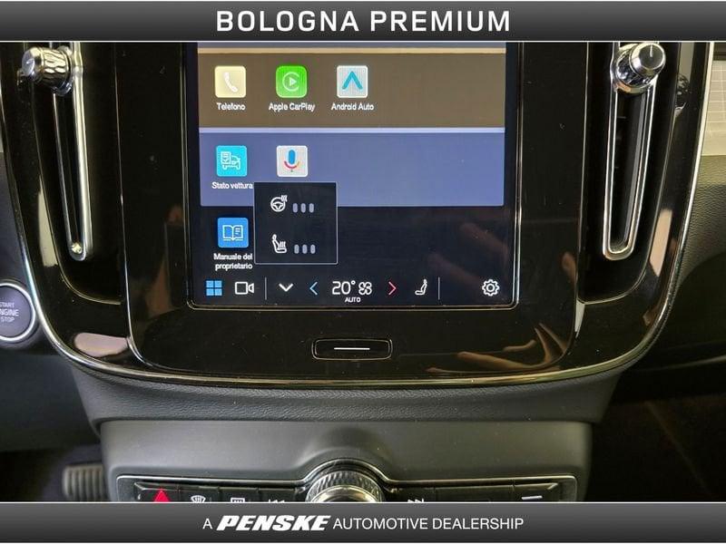 Volvo XC40 XC40 B3 automatico Core