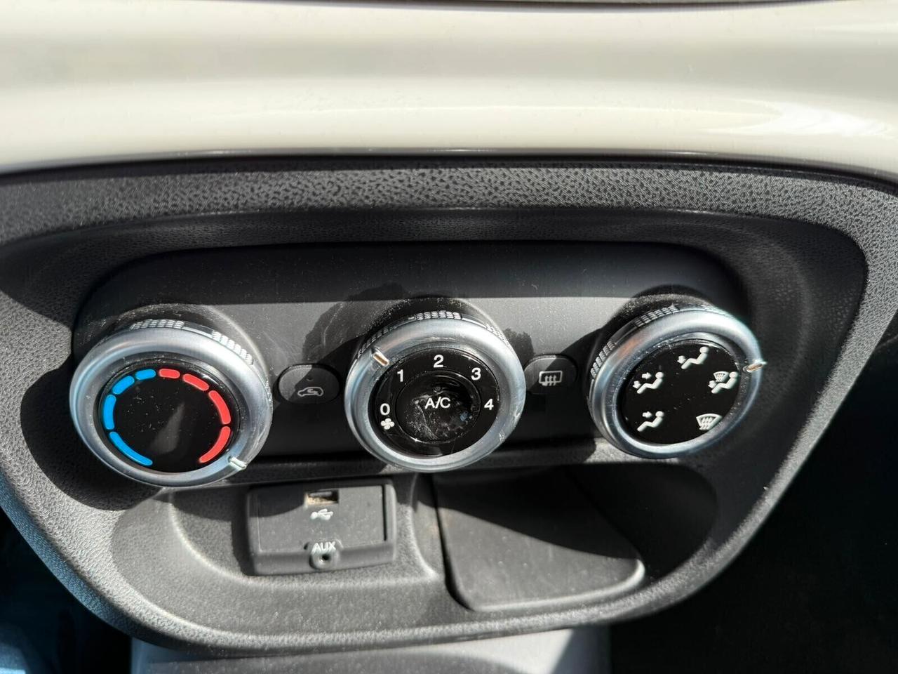 Fiat 500L unico-pr 1.4 Trekking 95cv