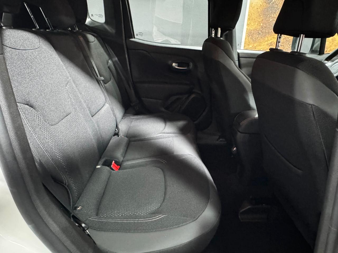 Jeep Renegade 2.0 Mjt 140CV 4WD Limited 57343 KM