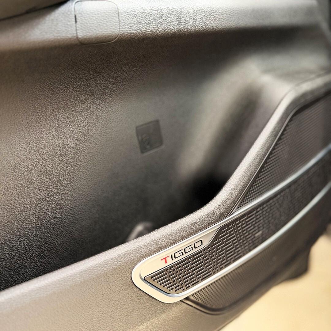 Dr 6.0 1.5 Turbo Bi-Fuel GPL