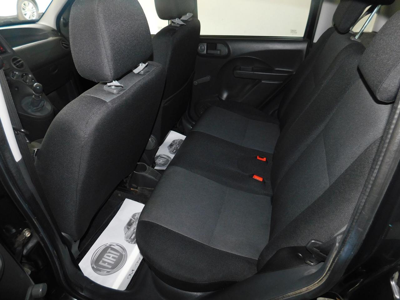 Fiat Panda 1.2 Dynamic Mamy