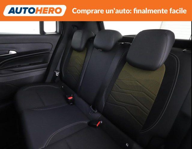 JEEP Avenger 1.2 Turbo 100 CV Longitude