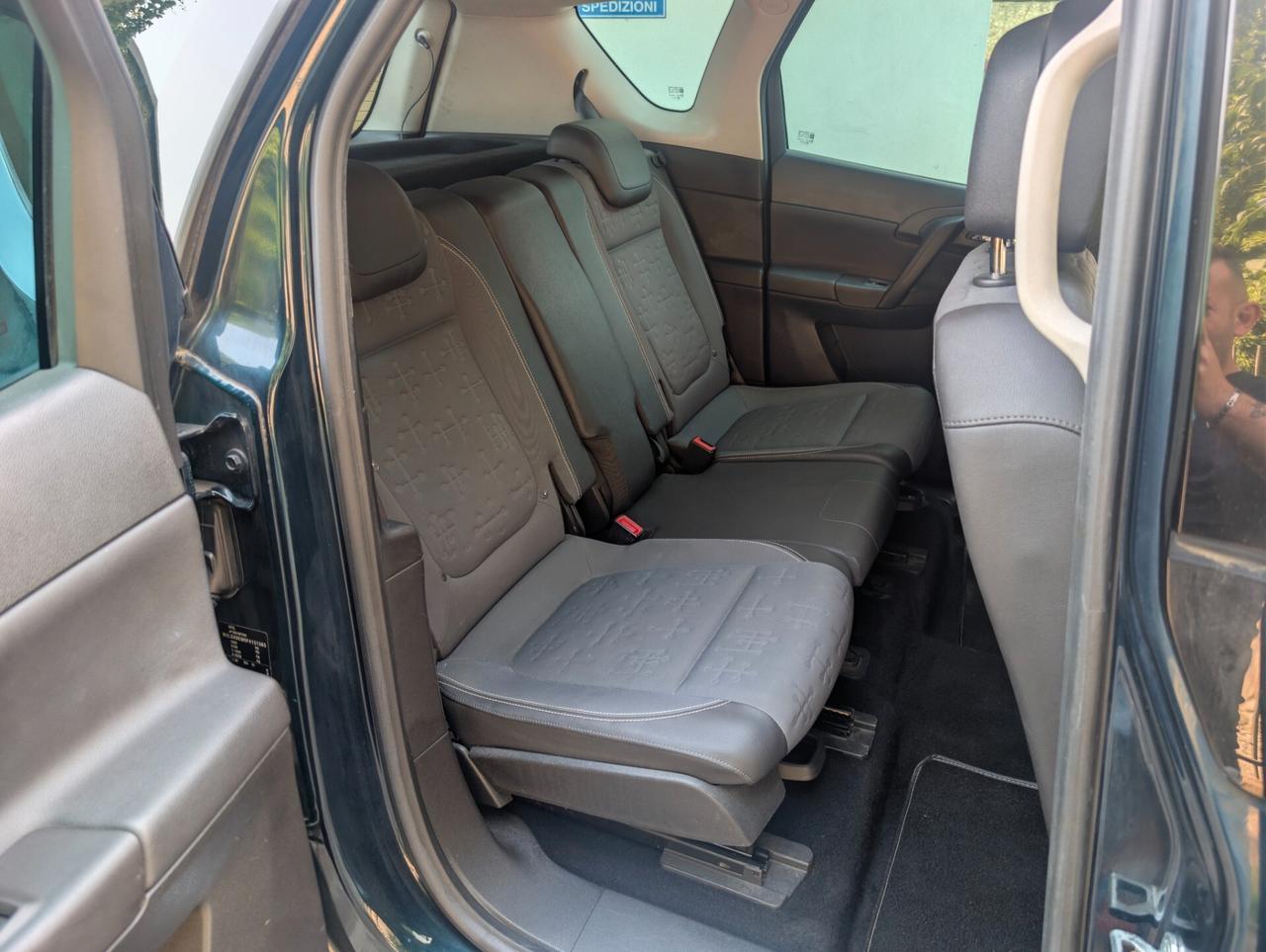 Opel Meriva 1.4 Turbo 120CV Cosmo