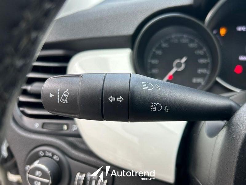 FIAT 500X 1.3 MultiJet 95 CV NAVI Business 4X2