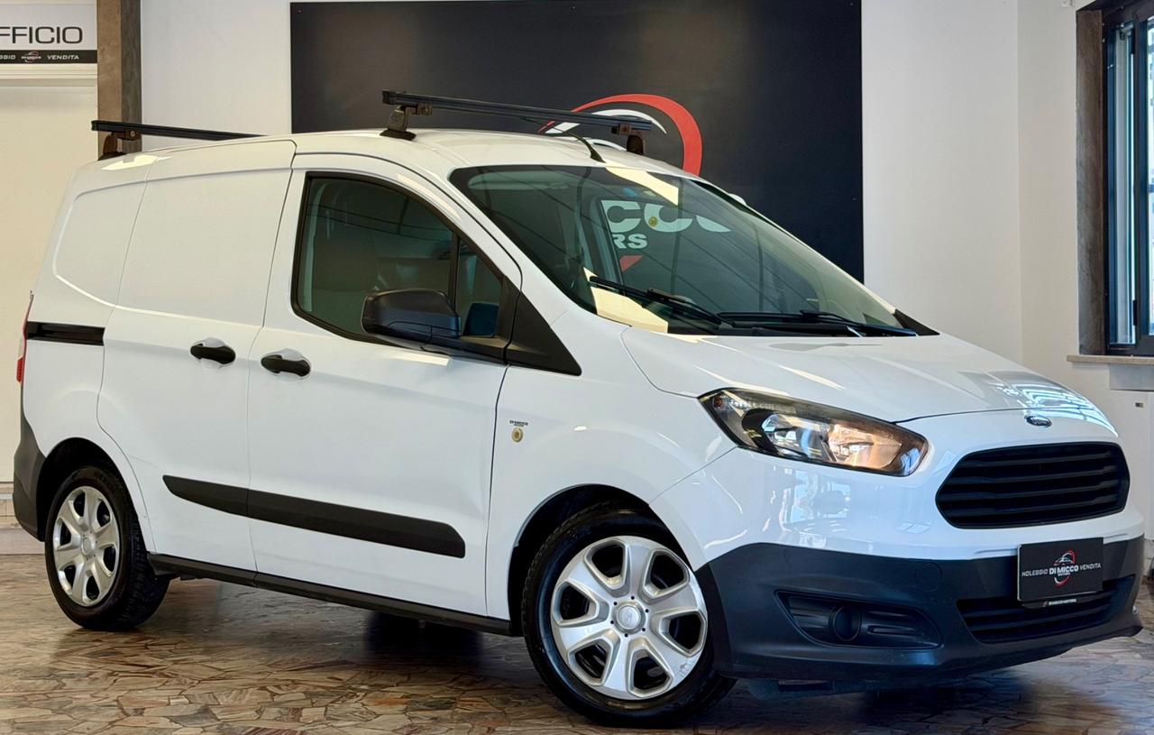 Ford Transit Courier 1.5 TDCi 75CV Van Trend