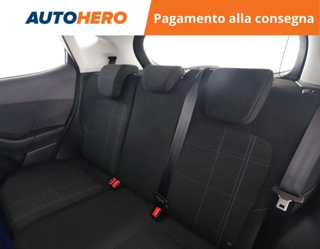 FORD Fiesta 1.1 85 CV 5 porte Plus