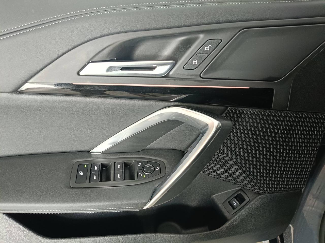 BMW X1 U11 - iX1 edrive 20 X-Line