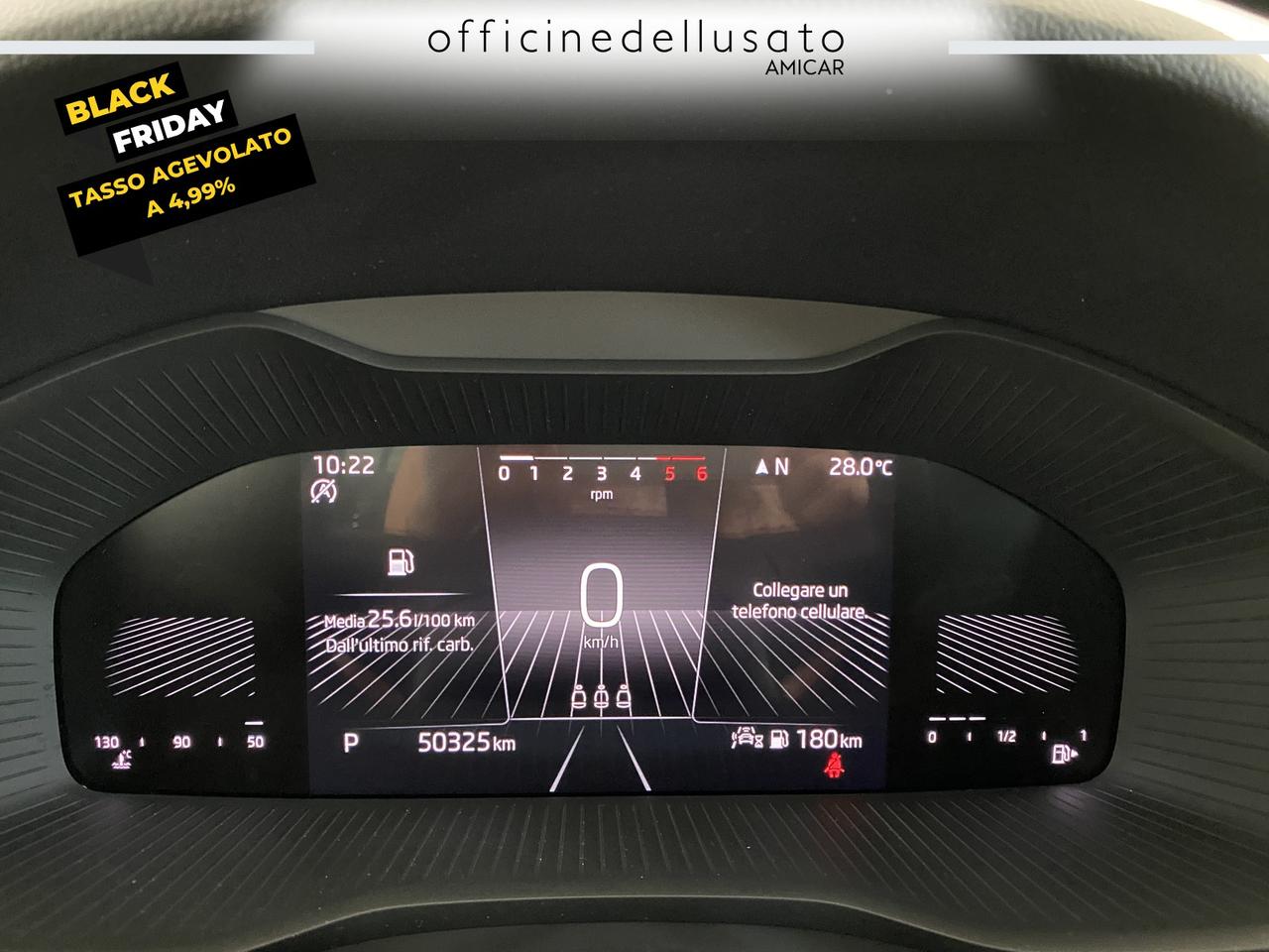 Skoda Kodiaq 2.0 tdi evo scr executive dsg