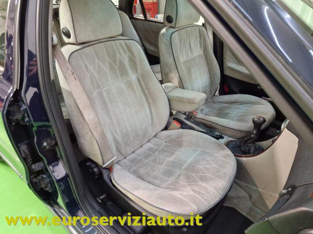 LANCIA Lybra 2.0i 20V cat Station Wagon LX