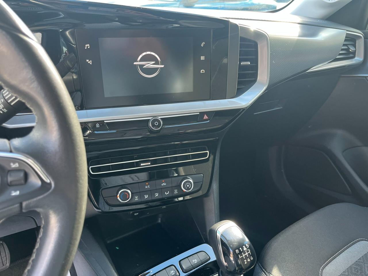 Opel Mokka 1.2 Turbo Edition